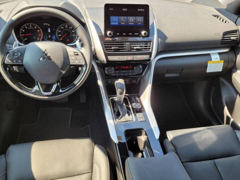 2026 Mitsubishi Eclipse Cross SEL