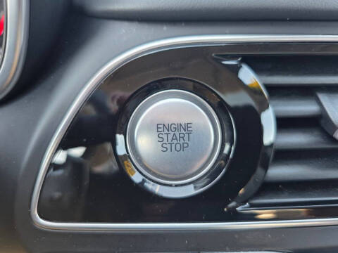 2021 Genesis G70