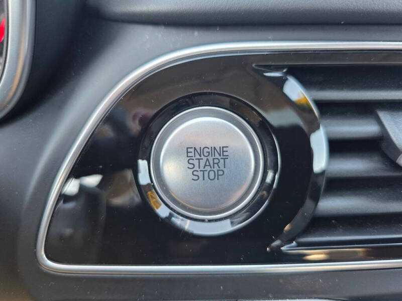 2021 Genesis G70