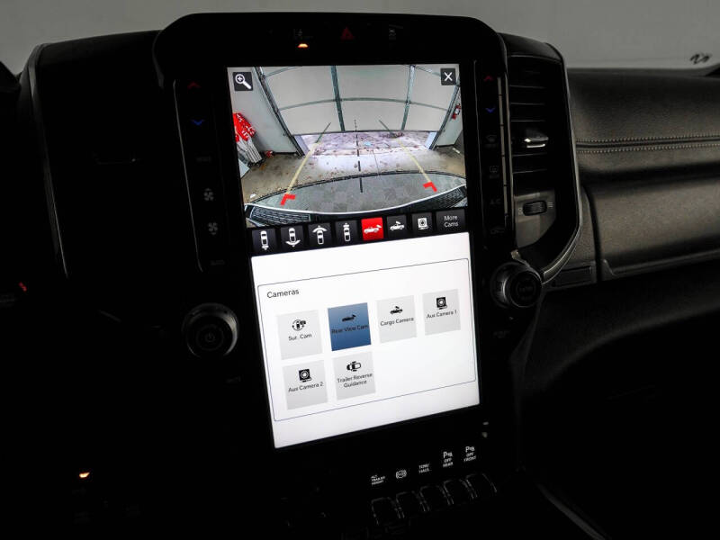 2025 RAM 3500 Laramie