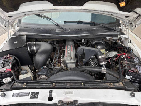 1994 Dodge Ram 3500