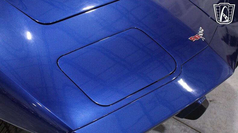 1977 Chevrolet Corvette