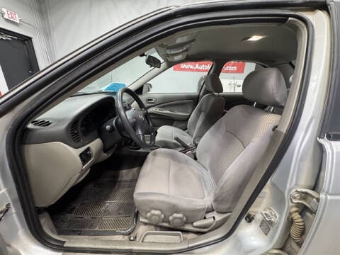 2005 Nissan Sentra 1.8 S