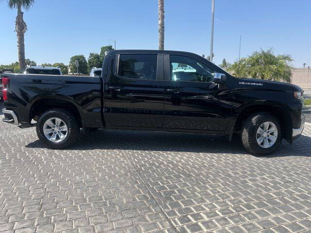 2022 Chevrolet Silverado 1500 Limited