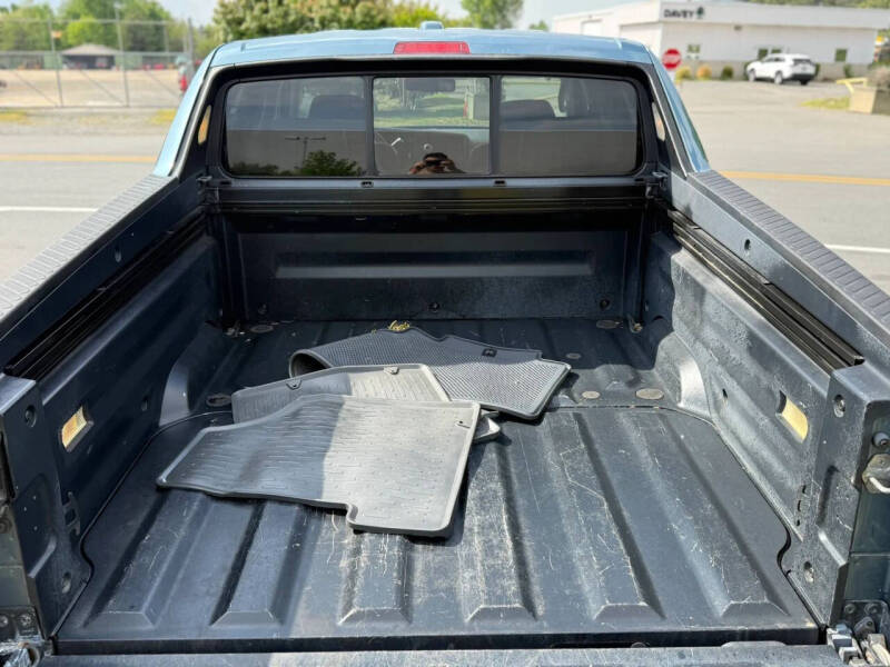 2006 Honda Ridgeline