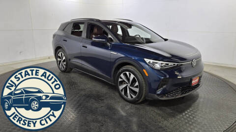 2023 Volkswagen ID.4 Pro