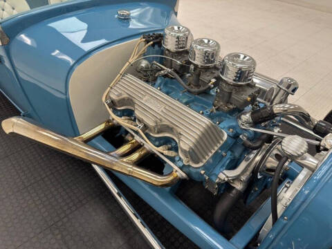 1929 Ford Model A