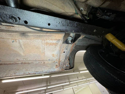 1966 Chevrolet C/K 10 Series