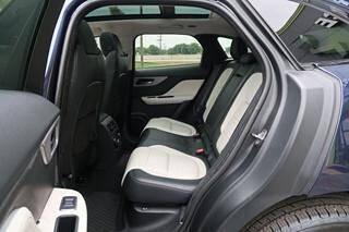 2021 Jaguar F-TYPE R