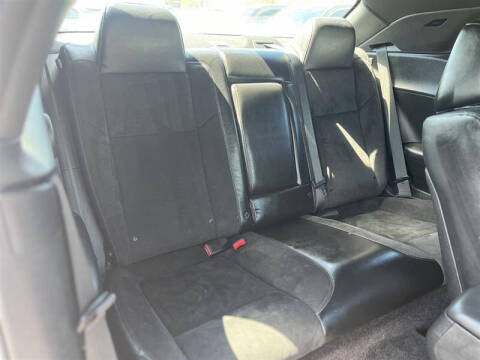 2017 Dodge Challenger GT