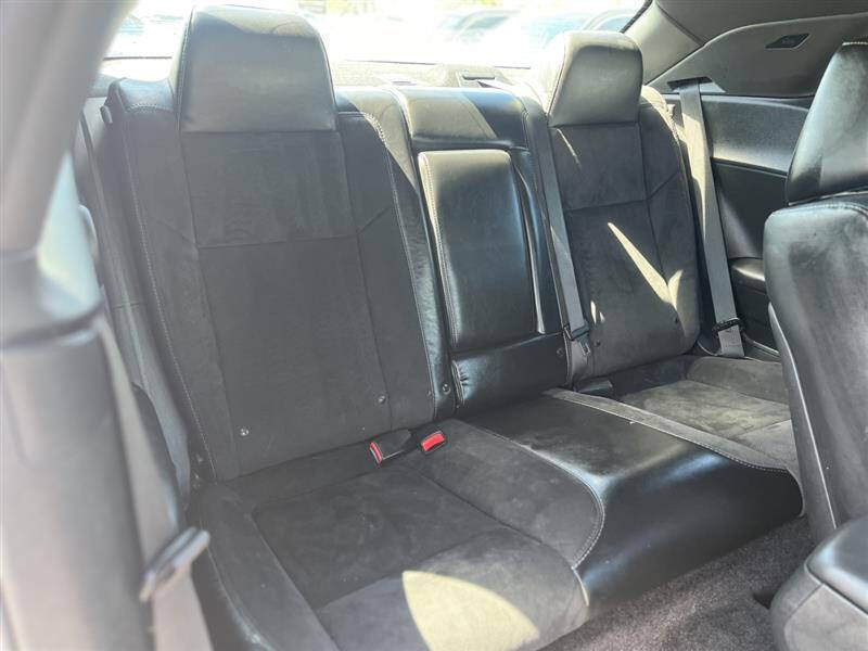 2017 Dodge Challenger GT