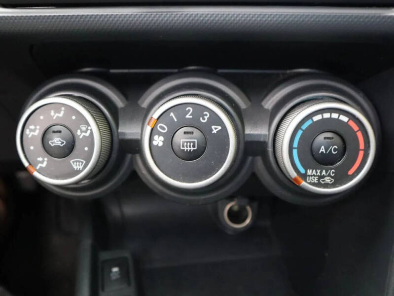 2013 Scion tC