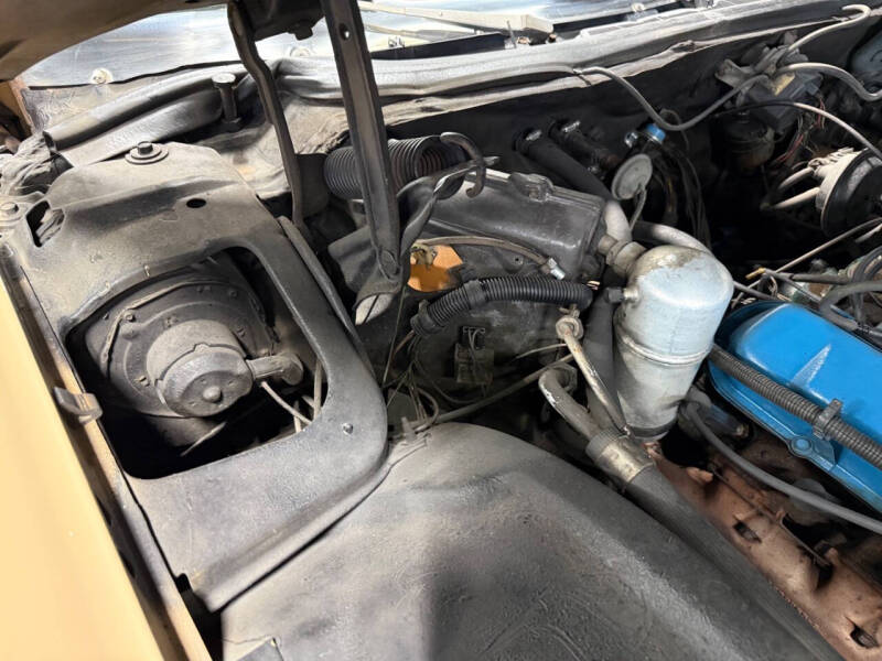 1978 Cadillac Eldorado