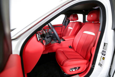 2024 Rolls-Royce Ghost