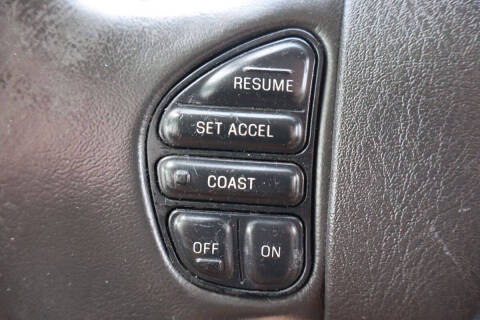 2005 Ford Excursion Eddie Bauer
