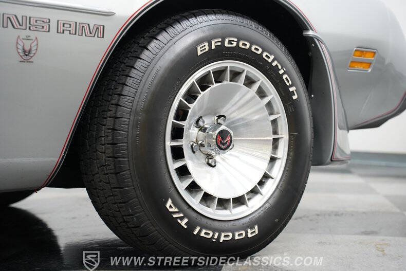 1979 Pontiac Firebird