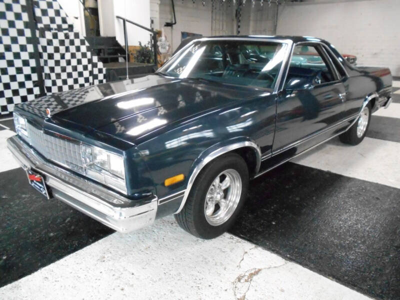 used chevrolet el camino for sale in macon ga carsforsale com used chevrolet el camino for sale in