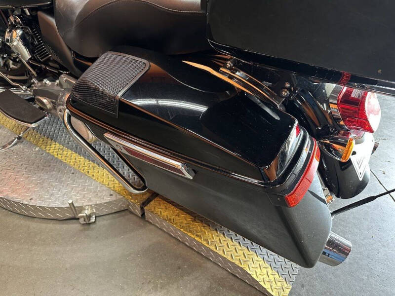 2019 Harley-Davidson® FLHT - Electra Glide® Sta
