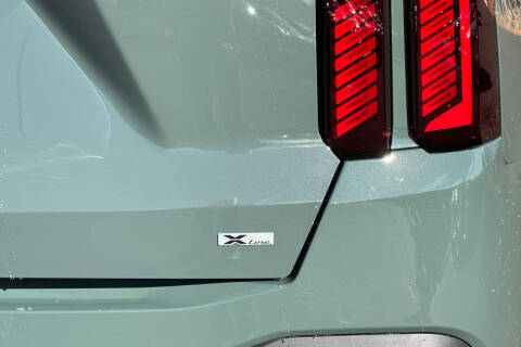 2026 Kia Sorento Plug-In Hybrid