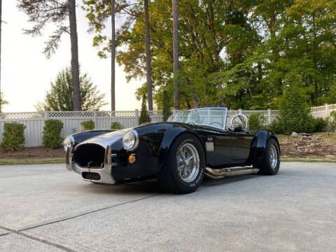 1964 Shelby Cobra