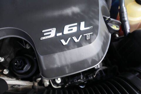 2019 Dodge Challenger GT