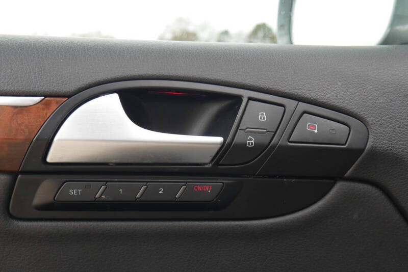 2015 Audi Q7 3.0T quattro S line Prestige