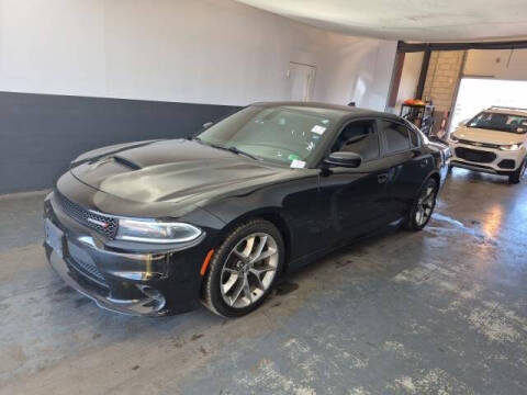 2021 Dodge Charger GT