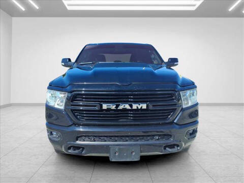 2020 RAM 1500 Classic