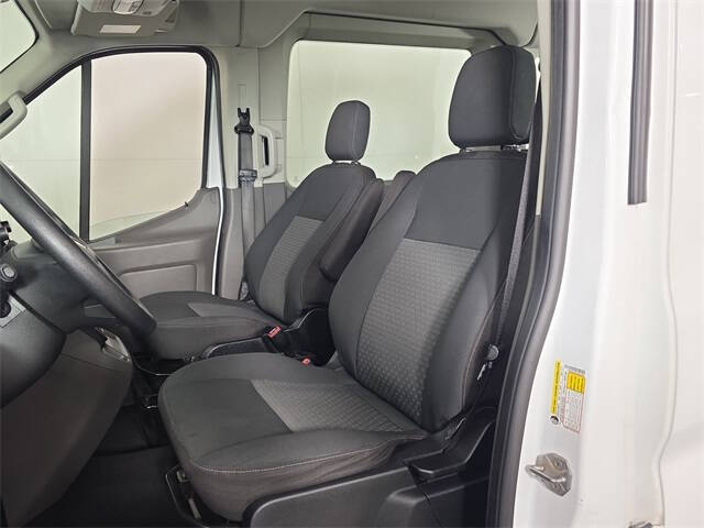 2020 Ford Transit 350 XLT