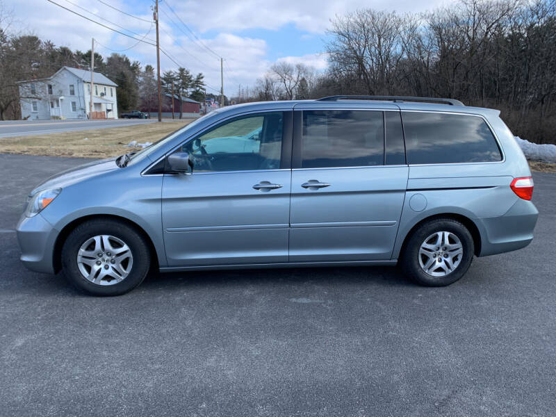 2006 Honda Odyssey for sale at Toys With Wheels in Carlisle PA