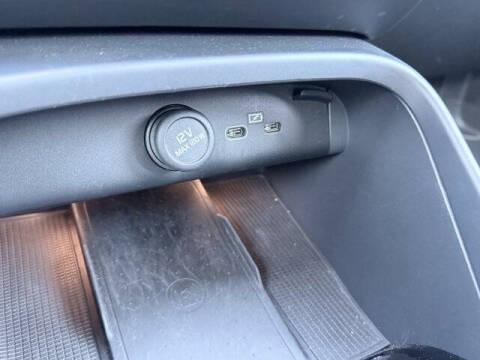 2024 Volvo XC40 Recharge Plus