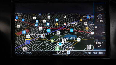 2012 Audi A5 2.0T quattro Premium Plus