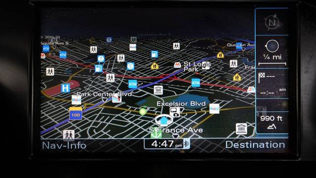 2012 Audi A5 2.0T quattro Premium Plus