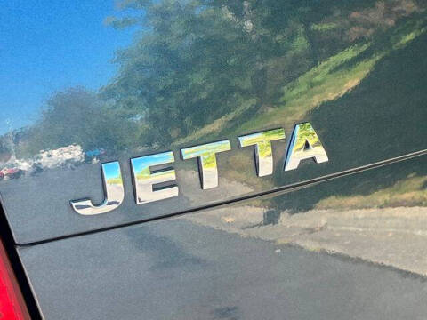 2005 Volkswagen Jetta GLS TDI