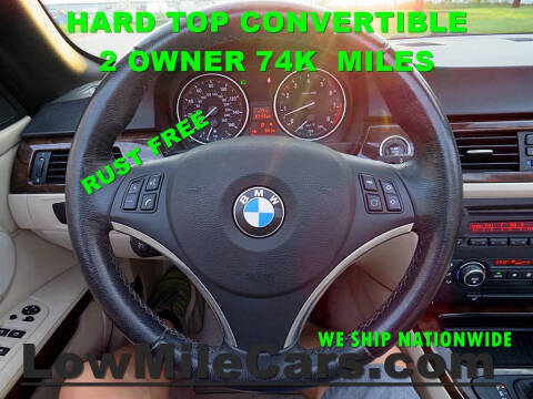 2009 BMW 3 Series 328i