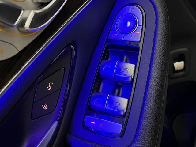 2021 Mercedes-Benz GLC GLC 300