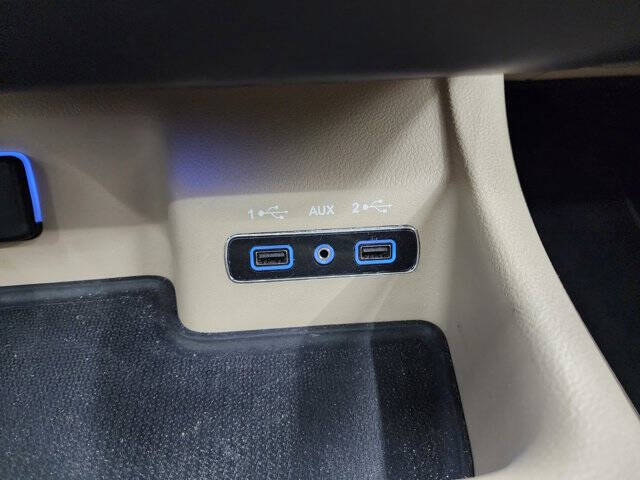 2019 Dodge Durango Citadel