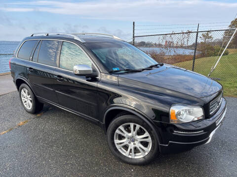 2013 Volvo XC90 3.2 Platinum