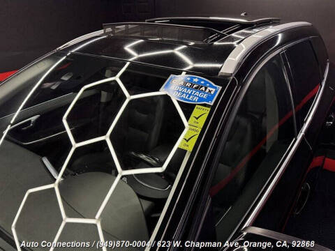 2016 Volvo XC60 T5 Drive-E Premier