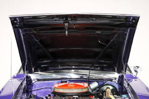 1970 Dodge Challenger