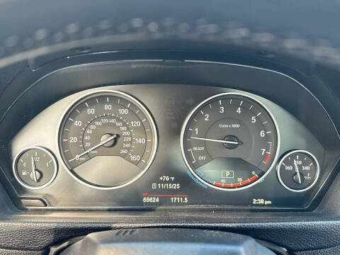 2018 BMW 4 Series 440i xDrive