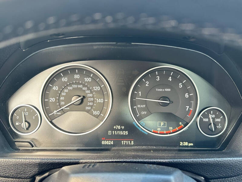 2018 BMW 4 Series 440i xDrive