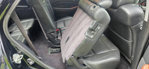 2006 Acura MDX