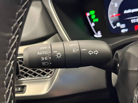 2026 Acura Integra w/A-SPEC