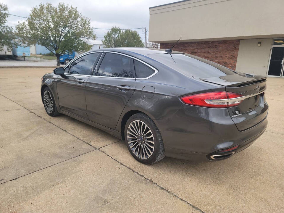 2017 Hyundai ELANTRA for sale at Spencers Auto Plex in Tupelo, MS