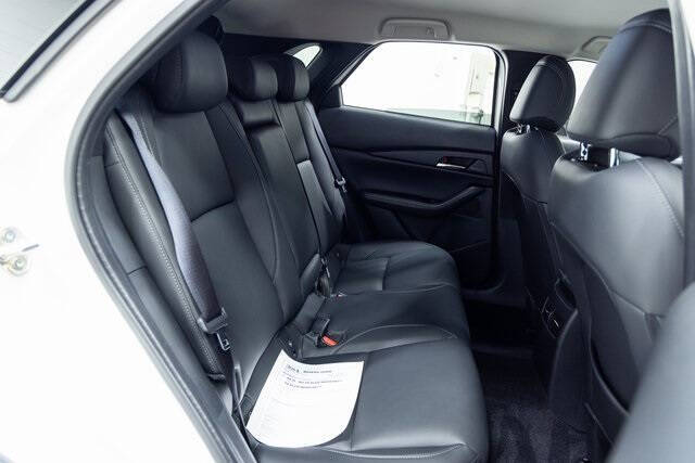 2023 Mazda CX-30 2.5 S Preferred