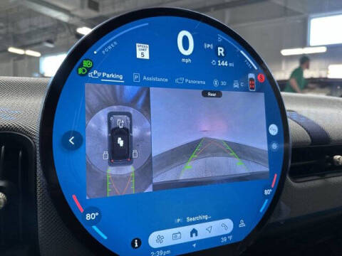 2026 MINI Convertible Cooper S