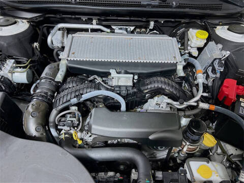 2022 Subaru Outback Touring XT