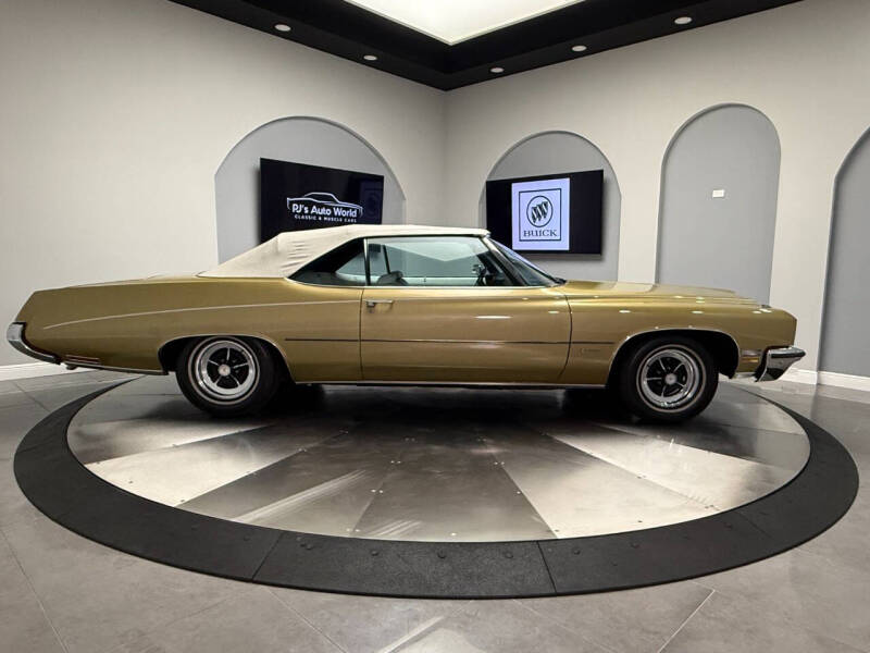 1972 Buick Centurion