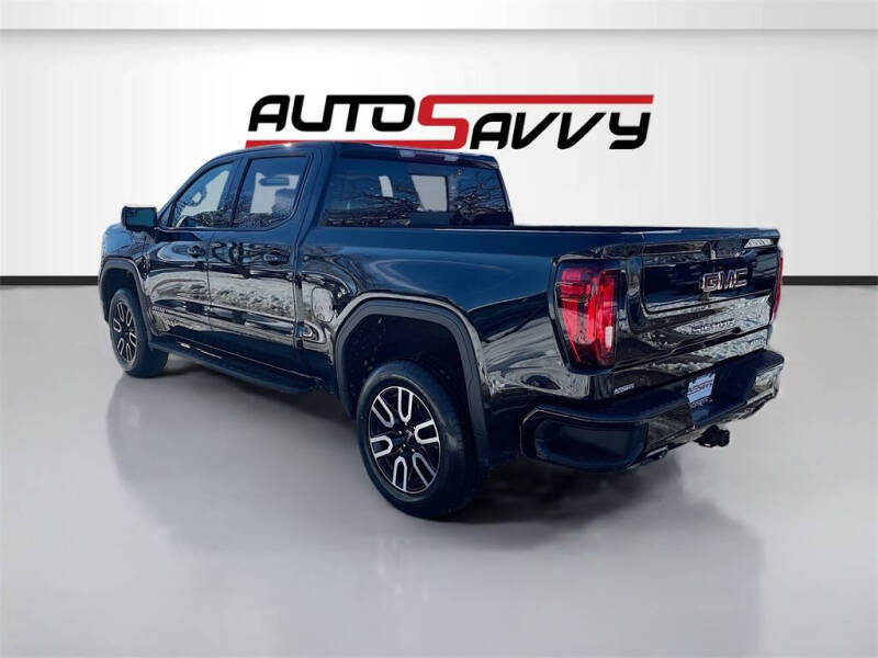 2022 GMC Sierra 1500 Limited